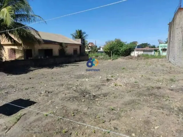 Imagem 2: Lote Residencial de 240 M² À Venda em Marataízes
