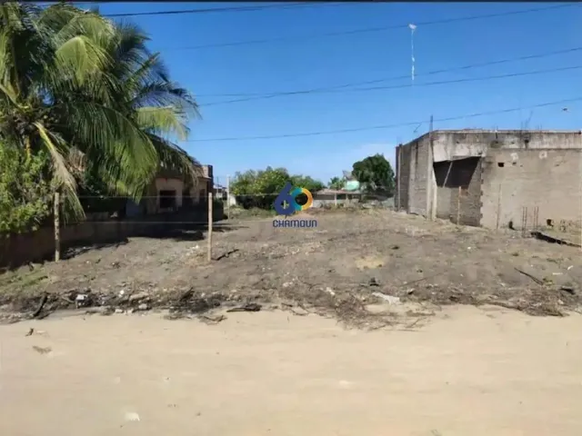 Imagem 3: Lote Residencial de 240 M² À Venda em Marataízes
