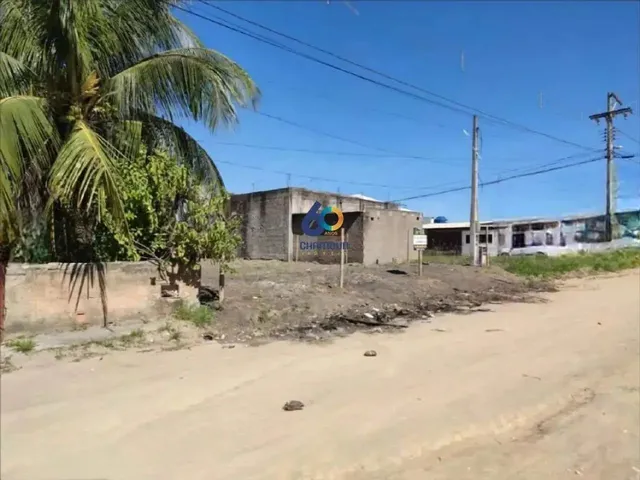Imagem 4: Lote Residencial de 240 M² À Venda em Marataízes