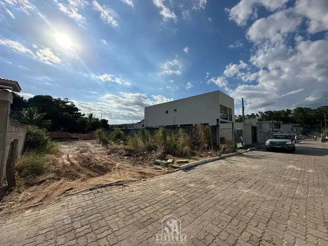 Imagem: Lote À Venda com 312M², no Bairro Scherrer
