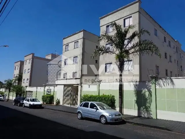 Imagem: Apartamento para Locação Bairro Brasil