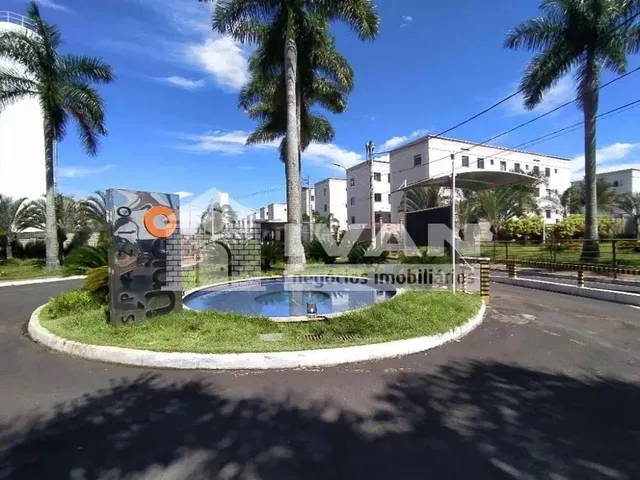 Imagem: Apartamento para Locação Bairro Shopping