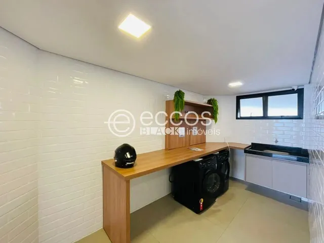 Imagem 13: Studio para Aluguel, 1 Quarto, santa Mônica - Uberlândia/Mg