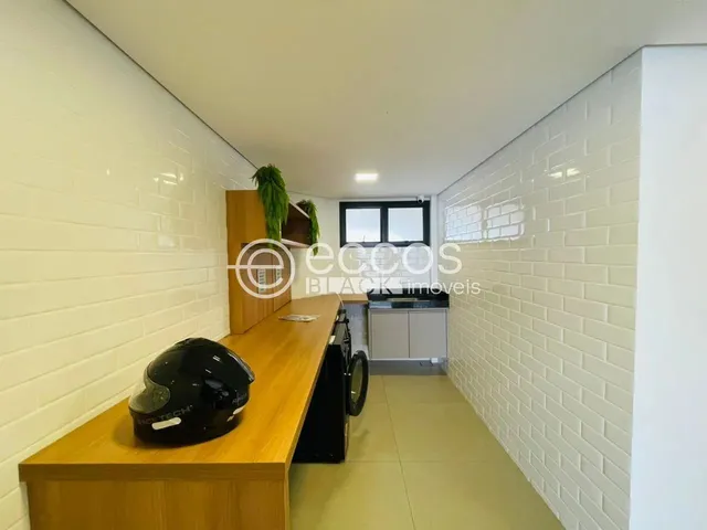 Imagem 4: Studio para Aluguel, 1 Quarto, santa Mônica - Uberlândia/Mg