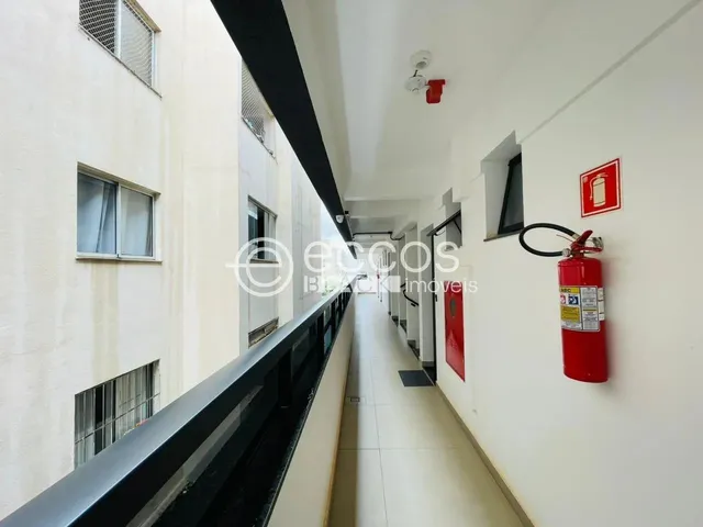 Imagem 12: Studio para Aluguel, 1 Quarto, santa Mônica - Uberlândia/Mg