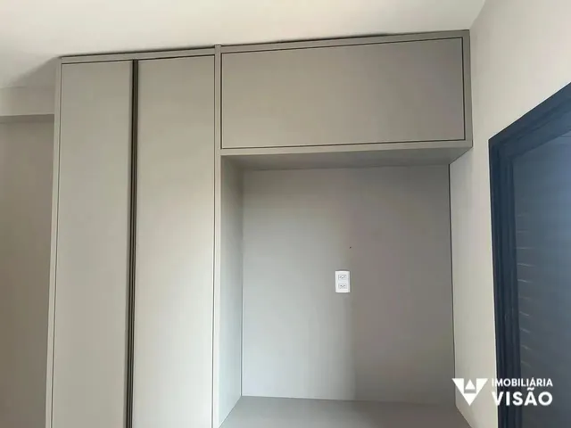 Imagem 10: Apartamento para Aluguel no Mercês com 02 Quartos com Armários e Garagem com 02 Vagas