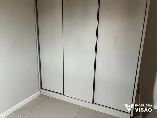 Imagem 14: Apartamento para Aluguel no Mercês com 02 Quartos com Armários e Garagem com 02 Vagas