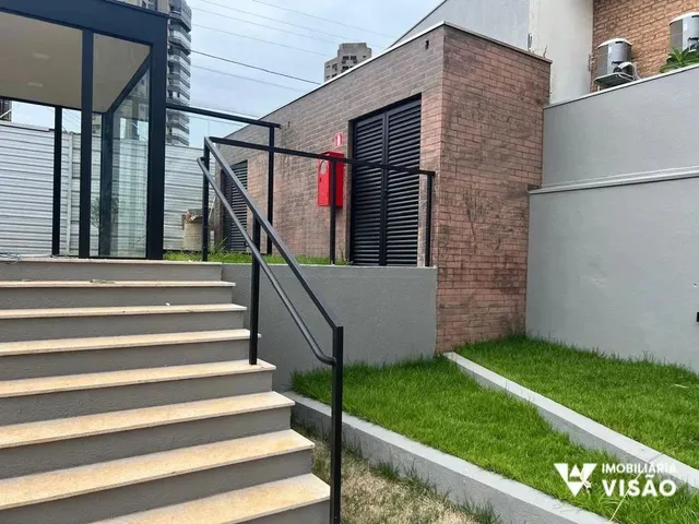 Imagem 16: Apartamento para Aluguel no Mercês com 02 Quartos com Armários e Garagem com 02 Vagas