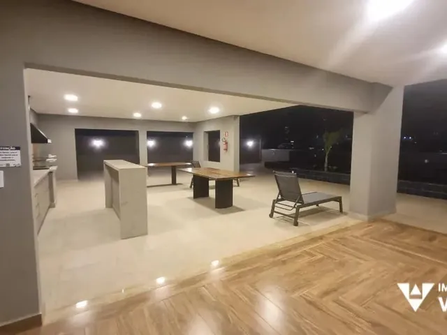 Imagem 8: Apartamento para Aluguel no Mercês com 02 Quartos com Armários e Garagem com 02 Vagas