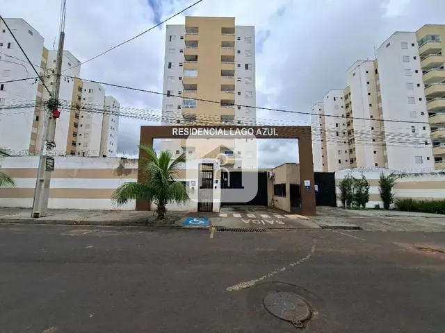 Imagem: Apartamento para Locação no Bairro Lago