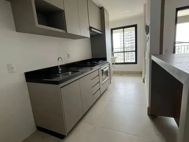 Imagem: Apartamento para Alugar no Jardim Sul em