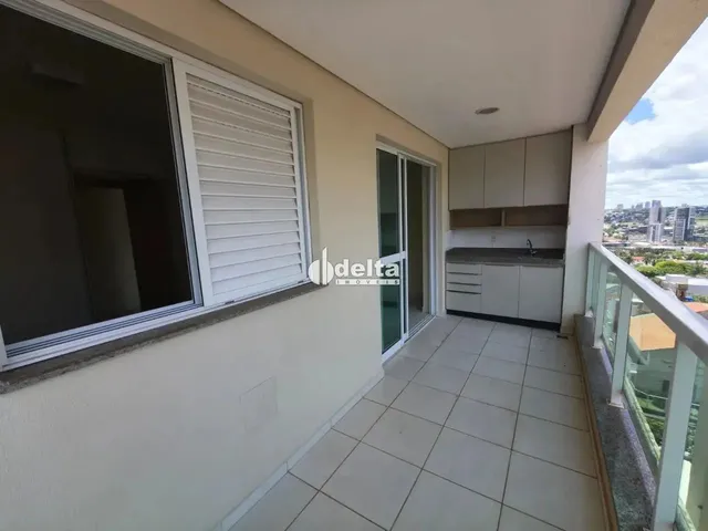 Imagem 12: Apartamento no Centro com Portaria 24 Horas, Academia, Brinquedoteca, 2 Quartos Sendo 1 Su