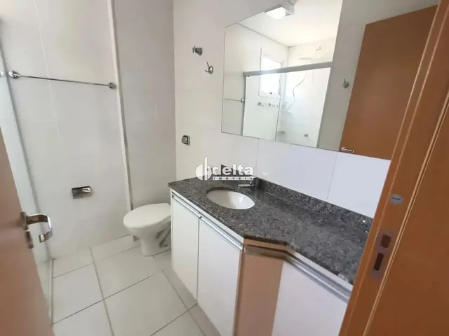 Imagem 9: Apartamento no Centro com Portaria 24 Horas, Academia, Brinquedoteca, 2 Quartos Sendo 1 Su