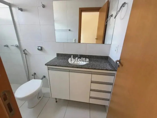 Imagem 3: Apartamento no Centro com Portaria 24 Horas, Academia, Brinquedoteca, 2 Quartos Sendo 1 Su