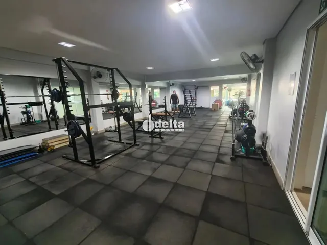 Imagem 16: Apartamento no Centro com Portaria 24 Horas, Academia, Brinquedoteca, 2 Quartos Sendo 1 Su