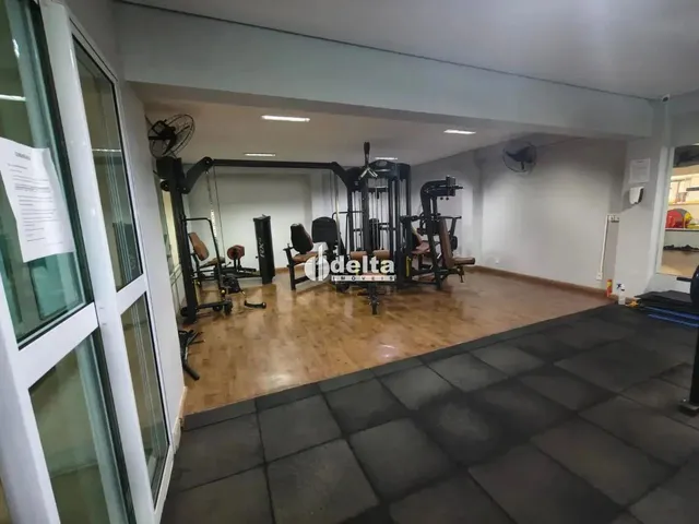 Imagem 7: Apartamento no Centro com Portaria 24 Horas, Academia, Brinquedoteca, 2 Quartos Sendo 1 Su