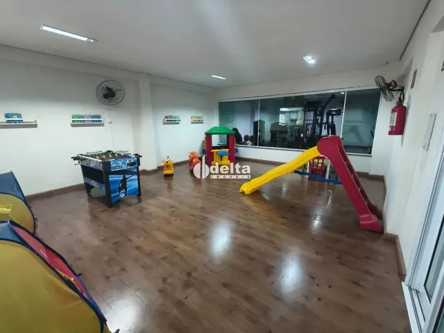 Imagem 4: Apartamento no Centro com Portaria 24 Horas, Academia, Brinquedoteca, 2 Quartos Sendo 1 Su