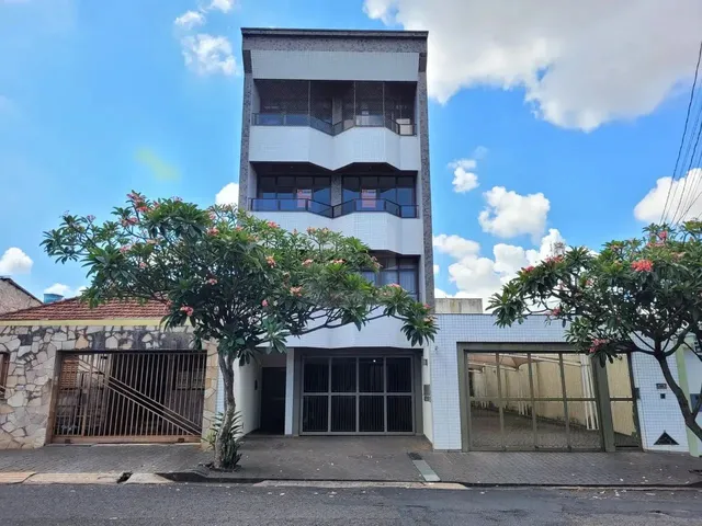 Imagem 1: Apartamento Padrão em Uberlândia