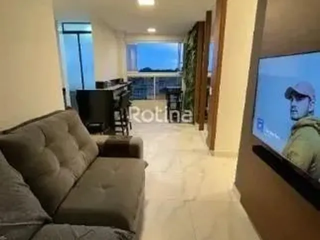Imagem 6: Apartamento para Alugar, 2 Quartos, Granja Marileusa - Uberlândia/Mg - Rotina