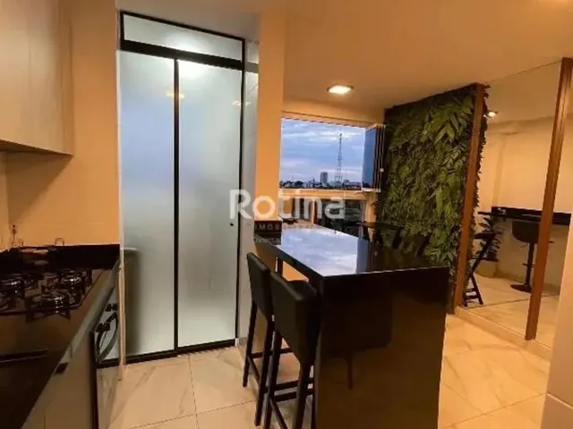 Imagem 14: Apartamento para Alugar, 2 Quartos, Granja Marileusa - Uberlândia/Mg - Rotina