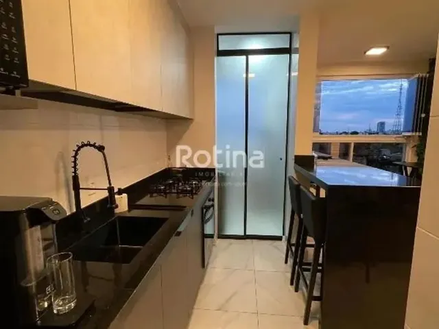 Imagem 11: Apartamento para Alugar, 2 Quartos, Granja Marileusa - Uberlândia/Mg - Rotina