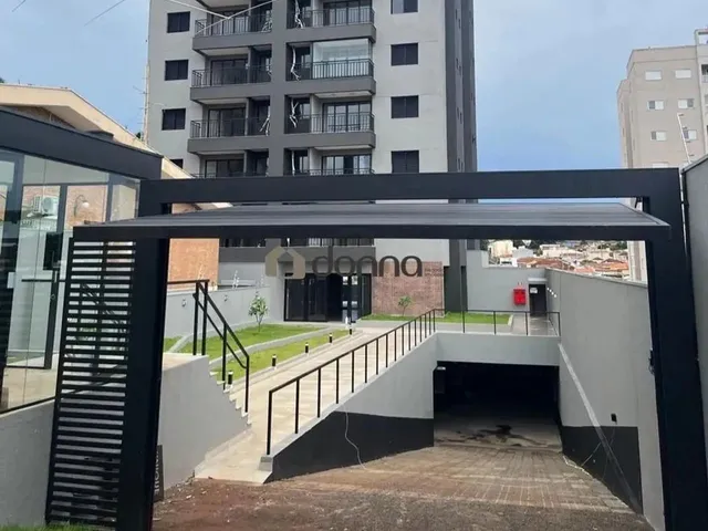 Imagem: Apartamento 70M² com 2 Suítes, Piscina