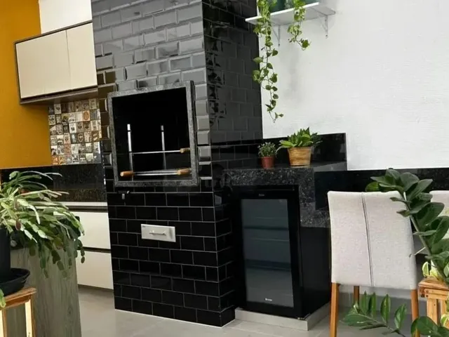 Imagem: Casa para Alugar no Bosque dos Buritis em