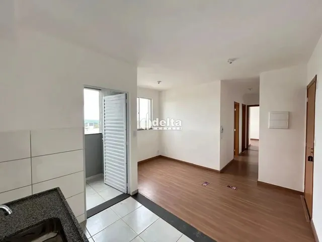Imagem: Apartamento com 2 Quartos Sendo 1 Suíte