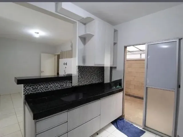 Imagem 1: Apartamento Térreo 2 Quartos