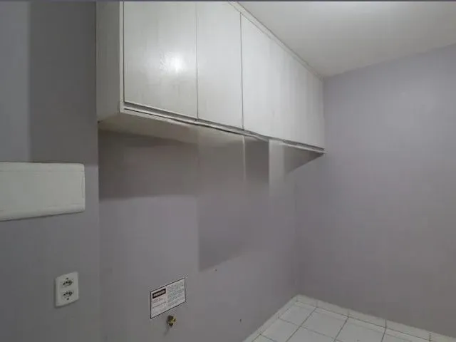 Imagem 2: Apartamento Térreo 2 Quartos