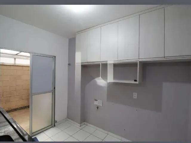Imagem 6: Apartamento Térreo 2 Quartos