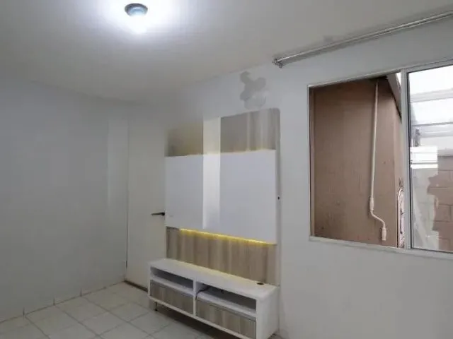 Imagem 3: Apartamento Térreo 2 Quartos