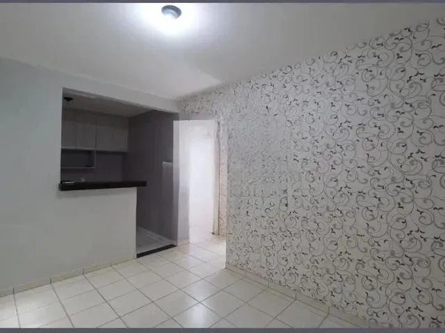 Imagem 5: Apartamento Térreo 2 Quartos