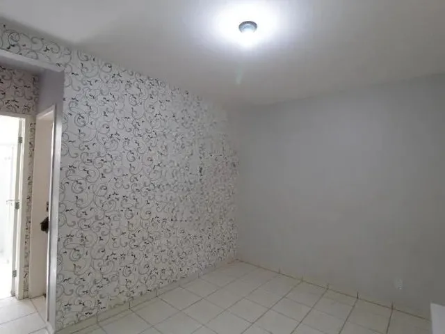 Imagem 4: Apartamento Térreo 2 Quartos