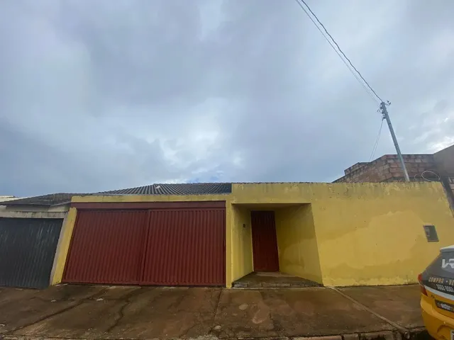 Imagem 1: Alugo Casa no Bairro Pão de Açúcar 2