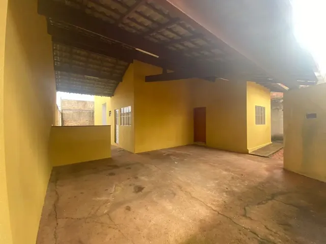 Imagem 7: Alugo Casa no Bairro Pão de Açúcar 2