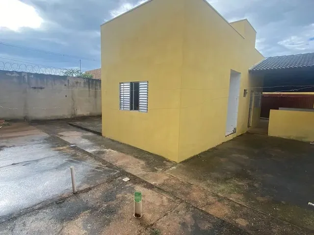 Imagem 6: Alugo Casa no Bairro Pão de Açúcar 2