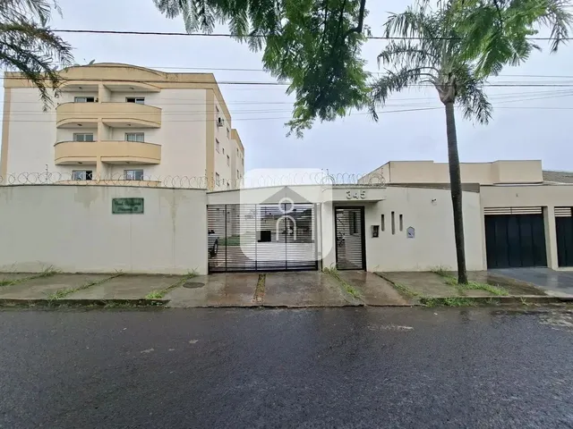 Imagem: Apartamento para Locação no Bairro Jardim
