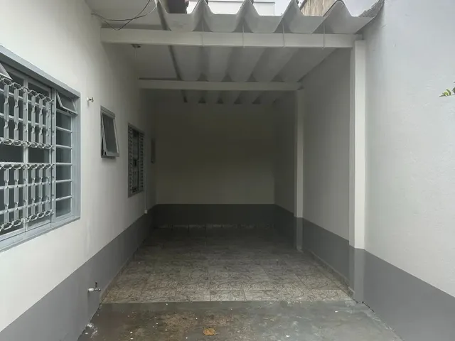 Imagem: Alugo Casa Bairro Roosevelt