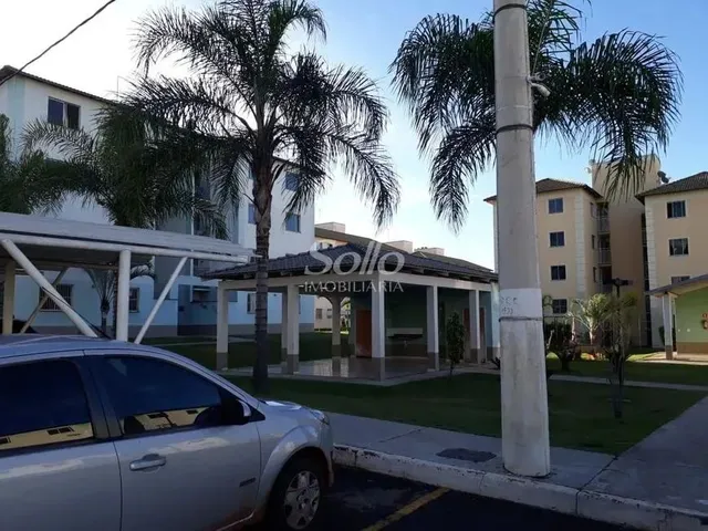 Imagem: Aluguel Apartamento Mansour