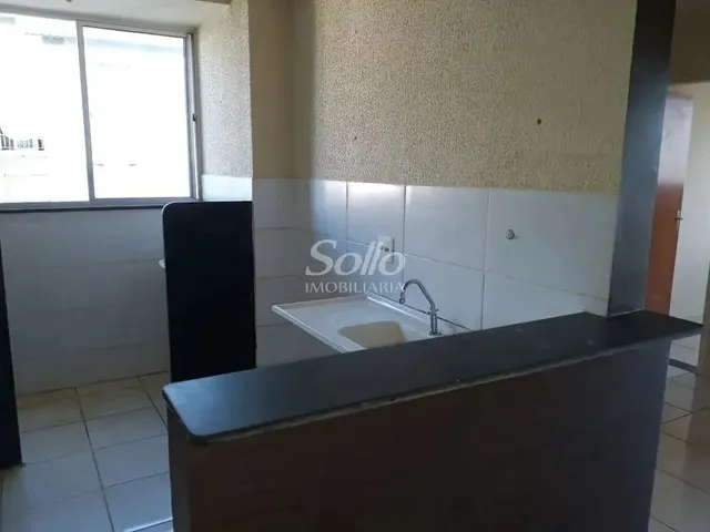 Imagem 3: Aluguel Apartamento Mansour