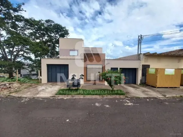 Imagem: Casa - Cidade Jardim