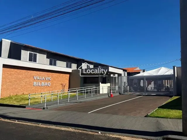 Imagem: Apartamento Vila Vic Bilbão - Valim de
