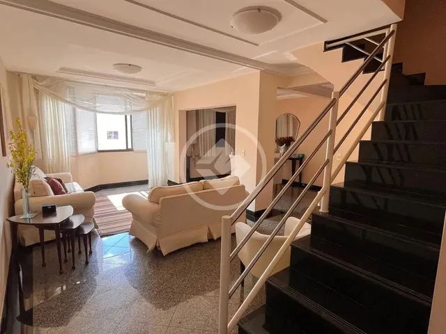 Imagem: Cobertura para Aluguel - santa Mônica