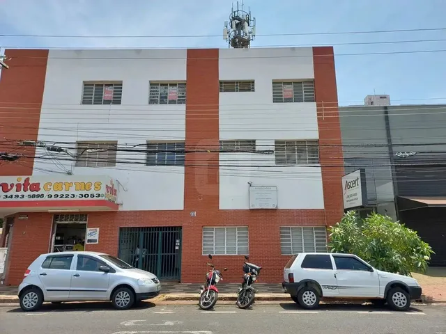 Imagem: Apartamento para Locação no Bairro Nossa
