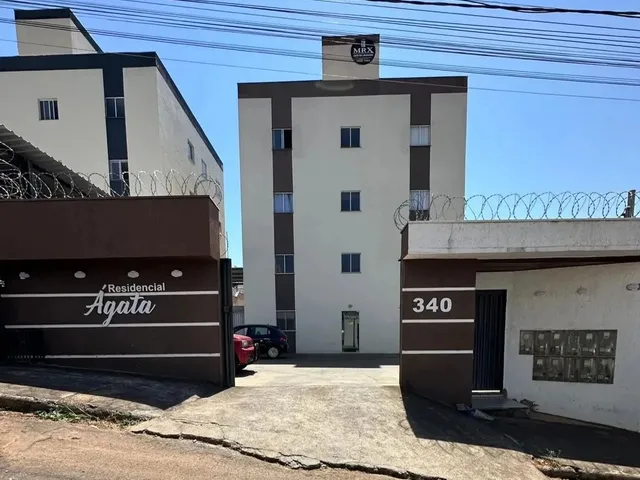 Imagem: Alugo Apartamento Semi Mobiliado Guilhermina