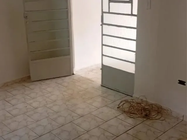 Imagem: Aluga Casa Bairro Daniel Fonseca 1.500 Reais