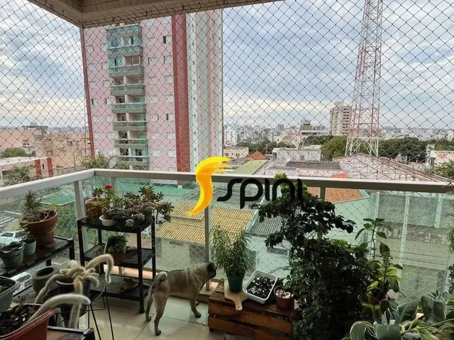 Imagem: Apartamento com 3 Dormitórios para Alugar