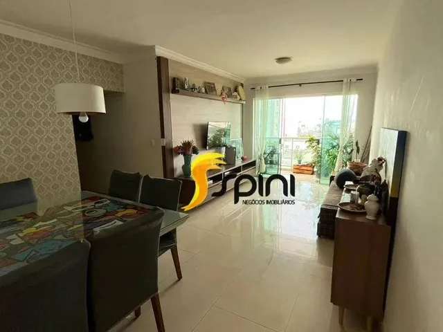 Imagem 7: Apartamento com 3 Dormitórios para Alugar, 94 M² - Nossa Senhora Aparecida