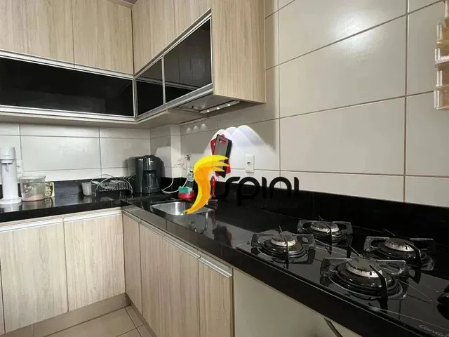 Imagem 10: Apartamento com 3 Dormitórios para Alugar, 94 M² - Nossa Senhora Aparecida